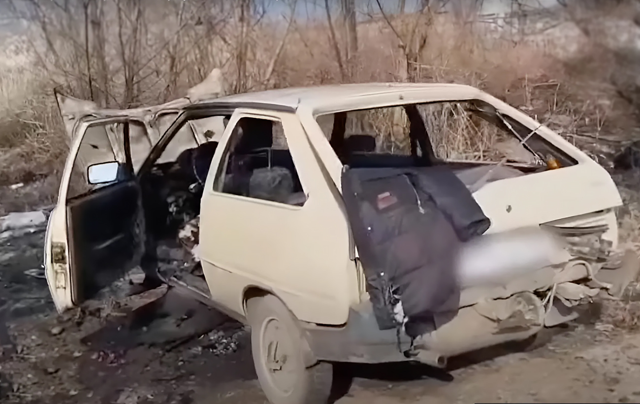 Аэродромы, порты и НПЗ. Топ самых успешных операций ГУР против России